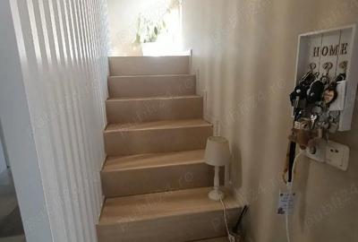 Casă cu Teren 359 Mp în Freidorf