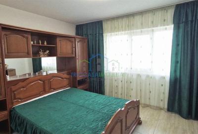 Apartament cu 2 camere decomandat în 1 Mai - 9