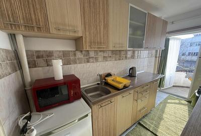 Apartament 1 camera Marasti-Aurel Vlaicu - 5