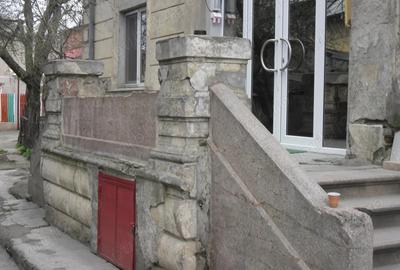 Vand Casa- Situata in zona centrala GALATI zona-0 - 6