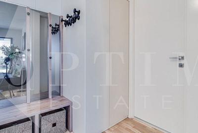 PREMIUM Urban  2 rooms Apartment/ super VIEW/ UNDERGROUND parking! - 9