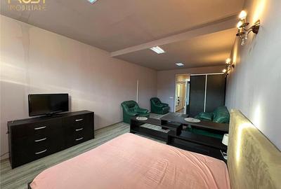 Garsonieră decomandată, mobilată în Ultracentral - 3