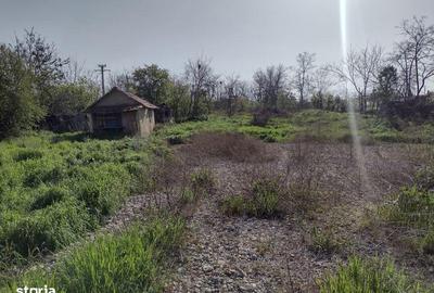 Teren de 2566 mp, în Central - 3