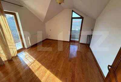 Casa deosebita 170 mp, 4 camere, gradina si 5 parcari – cartier Europa - 15