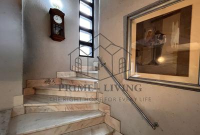 Casă individuală cu 5 camere cu Canalizare în Ștefan cel Mare - 4