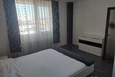 Apartament cu 3 camere decomandat în Central - 1