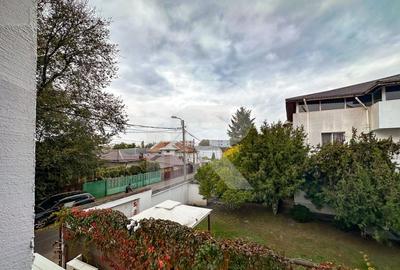 10 min. de Eroii Revolutiei, Bloc Boutique - apartament cu 3 camere - 25