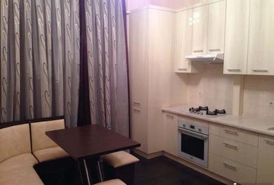 Garsoniera de inchiriat situata in Sectorul 2 zona Floreasca - 4