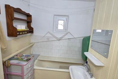 Apartament cu 3 camere decomandat în Nicolina - 4