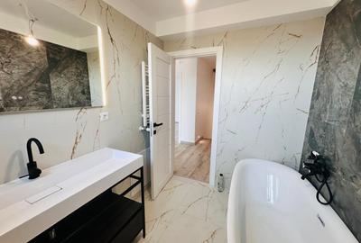 CASA DE VANZARE TIP DUPLEX | MOGOSOAIA | 4 CAMERE | FINISATA | - 13