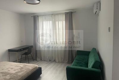 Apartament 1 cameră cu balcon – prima închiriere, Poitiers Towers - 2