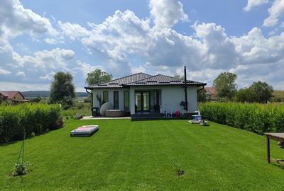 Casa parter de vanzare - 5