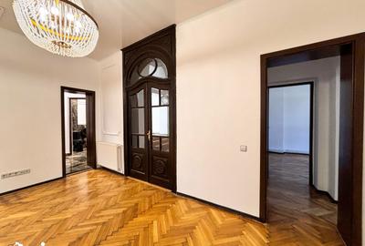 Apartament cu 6 camere în Antiaeriană - 9