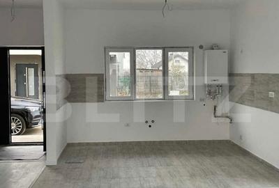 Vila tip duplex cu 4 camere, 114 mp utili ?i teren de 250 - 4