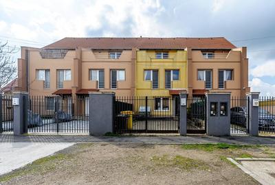 Casa spatioasa de vanzare în Bujac , 3 bai, 5 camere, super pret! - 8