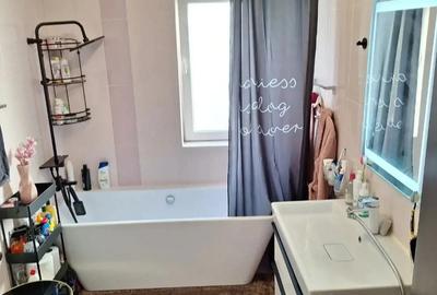 Apartment de vanzare mobilat 56 mp+balcon in giroc langa hotel IQ zona foarte buna - 4