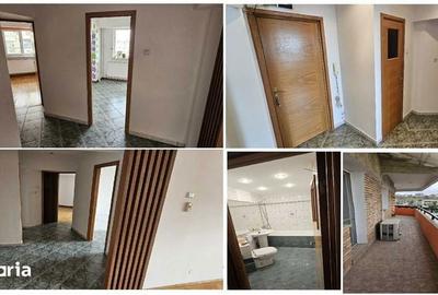 Apartament cu 4 camere în Central - 3