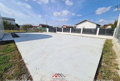 Spatiu comercial in Banesti Ph 265 mp an 2021 teren 906 mp 115.000e - 14