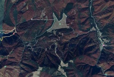 Teren de vanzare in apropiere de Transfagara?an ?i Valea Valsanului. - 1