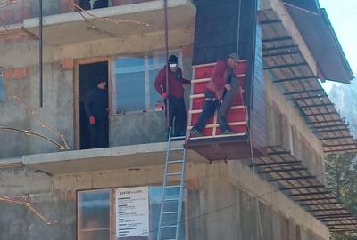 Apartament cu 2 camere decomandat în Central - 6