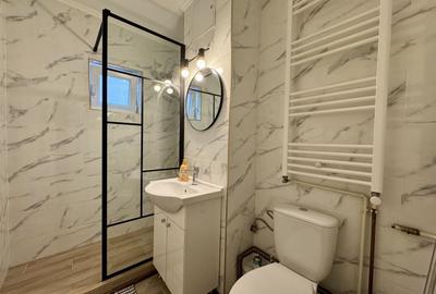 Apartament cu 3 camere decomandat, mobilat în Aradului - 38