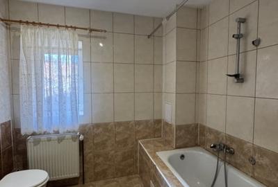 Casă individuală cu 6 camere cu Canalizare în Cisnădioara - 11