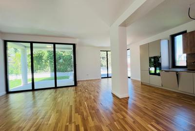 Pipera - 5 Camere  || Prima Inchirere || Piscina || Garaj - 3