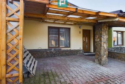 Casa cu 3 camere in Cartierul Verde - 3