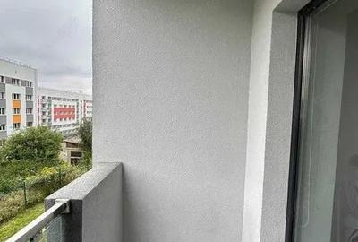 Garsonieră decomandată în Moșilor