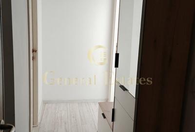 Apartament cu 2 camere decomandat în Tractorul - 5