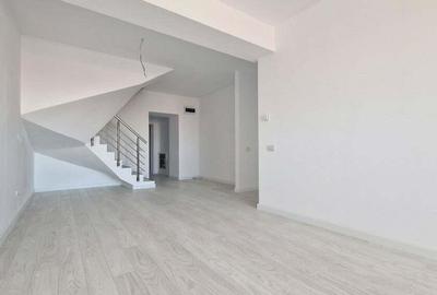 Penthouse Duplex 2025, 134 mp, SunLake Residence - 4