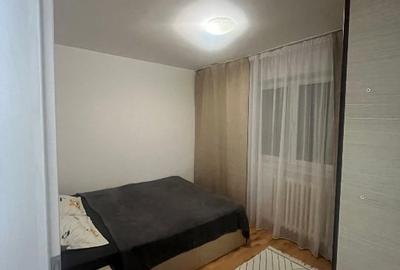 Inchiriere ap 2 camere semidecomandat - 8