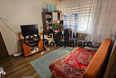 Apartament cu 3 camere semidecomandat în Valea Rosie - 2