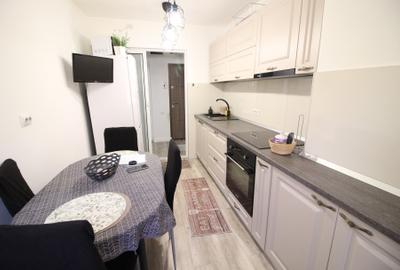 Apartament cu 2 camere semidecomandat în Țiglina 2 - 3