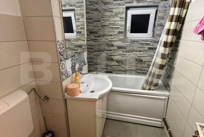 Apartament 3 camere, Petfriendly, zona Big, Manastur - 9