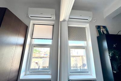 Apartament 2 camere - ASE (Piata Lahovari) Apartament 2 camere - ASE (Piata Lahovari) - 4