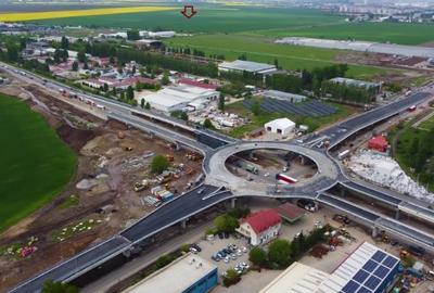 Teren Construcții intravilan de 2156 mp, în Popești-Leordeni - 3