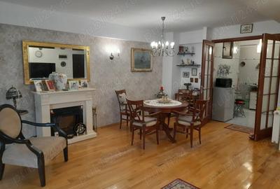 Aparttament 2 camere de vanzare Dorobanti ultracentral - 1