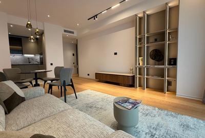 Apartament cu 3 camere semidecomandat în Floreasca - 1