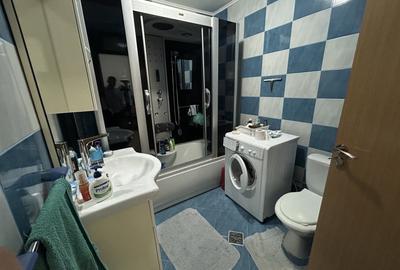 Apartament 2 camere , decomandat , 38 mp , mobilat/utilat, zona Stejarului - 6