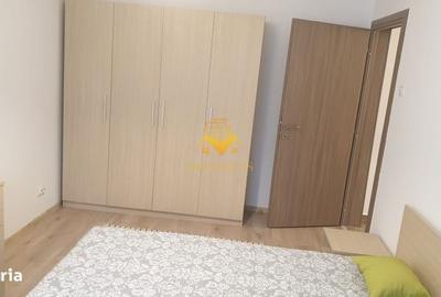 Apartament cu 3 camere, mobilat în Gheorgheni - 1