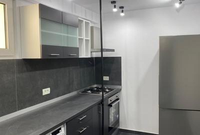 Apartament cu 2 camere semidecomandat, mobilat în Eroii Revoluției - 13