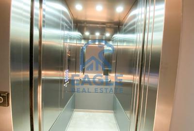 MobiPark - 2 Camere de lux cu parcare si balcon pe termen lung sau scurt - 7