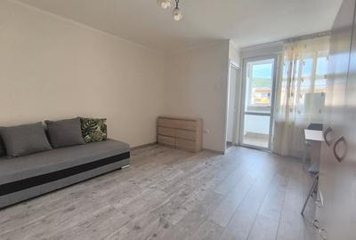 Garsonieră decomandată în Grigorescu - 1