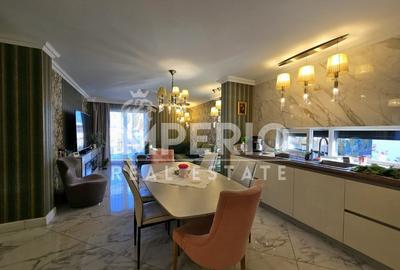 Apartament exclusivist de vanzare-rafinament si lumina in inima cartierului. - 2
