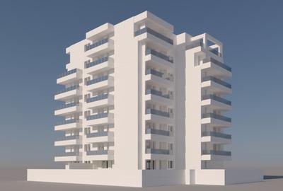 Teren de vanzare Ștefan cel Mare 800 MP - 2
