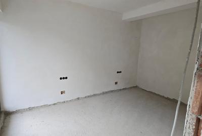 Casa individuala semifinisata noua, teren 640 mp, Chinteni - 4