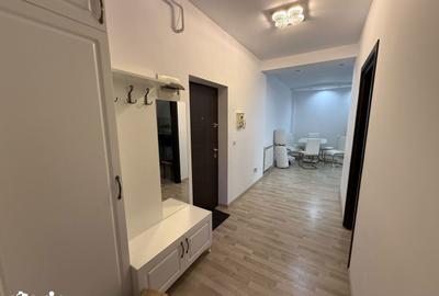 Apartament cu 2 camere în Central - 8
