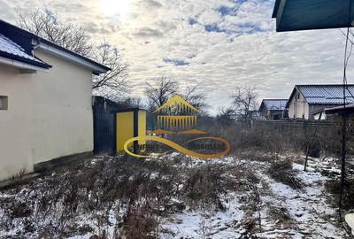 Teren de 3400 mp, în Livezi - 8