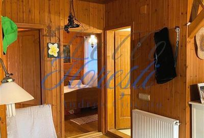 Casă cu 5 camere cu Teren 3000 Mp în Făget - 16